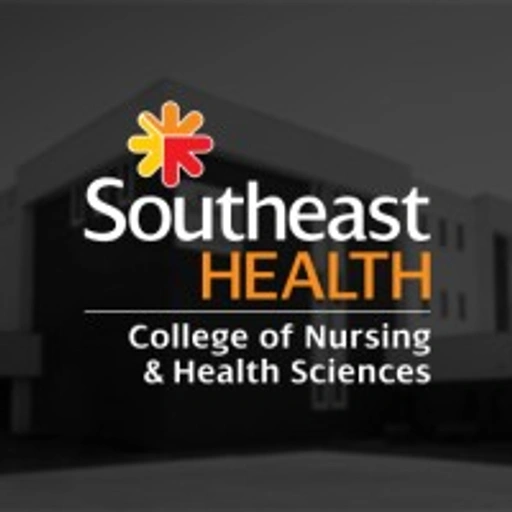 Southeast Missouri Hospital College of Nursing and Health Sciences logo