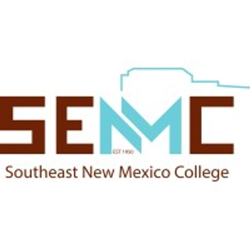 Southeast New Mexico College logo
