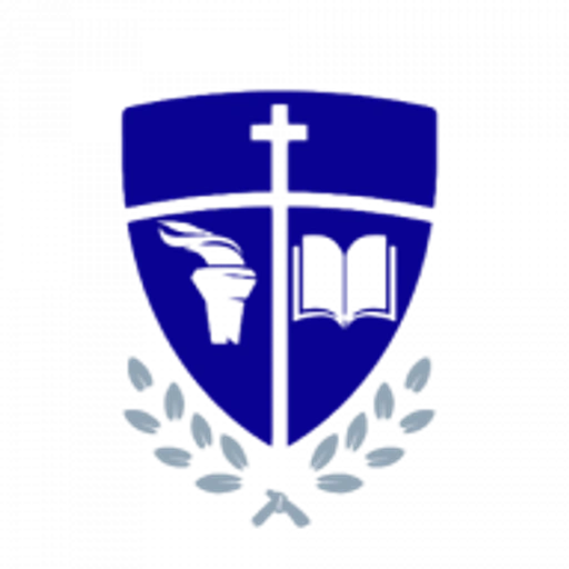 Southeastern Baptist College logo