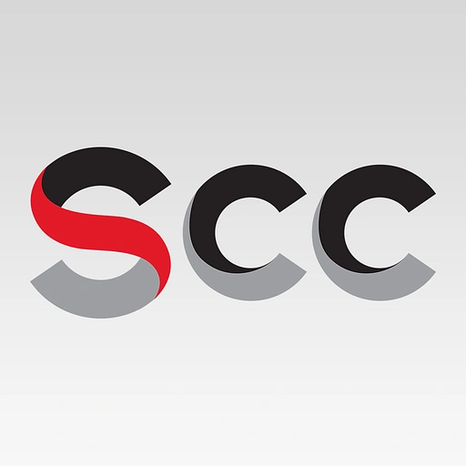 Southeastern Community College logo