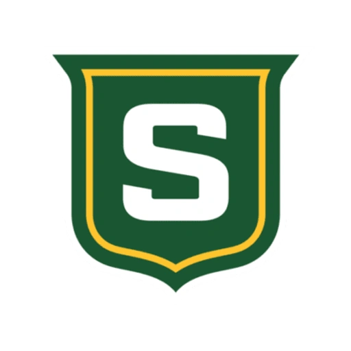 Southeastern Louisiana University logo