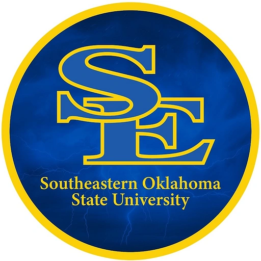 Southeastern Oklahoma State University logo