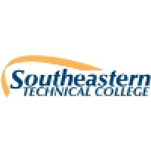 Southeastern Technical College logo