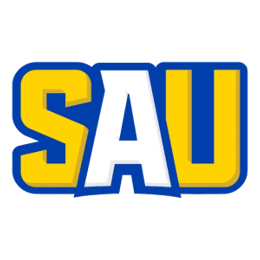 Southern Arkansas University Main Campus logo