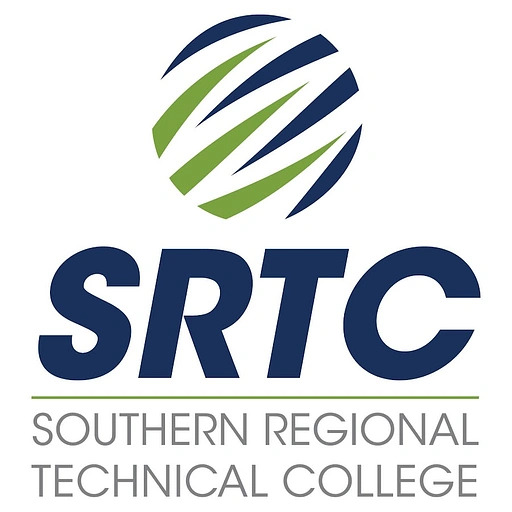 Southern Regional Technical College logo