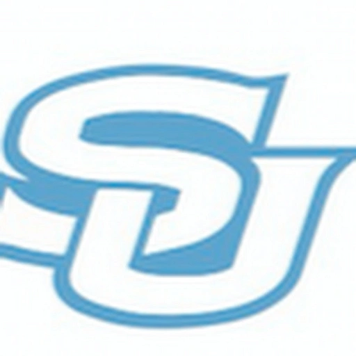Southern University and A & M College logo