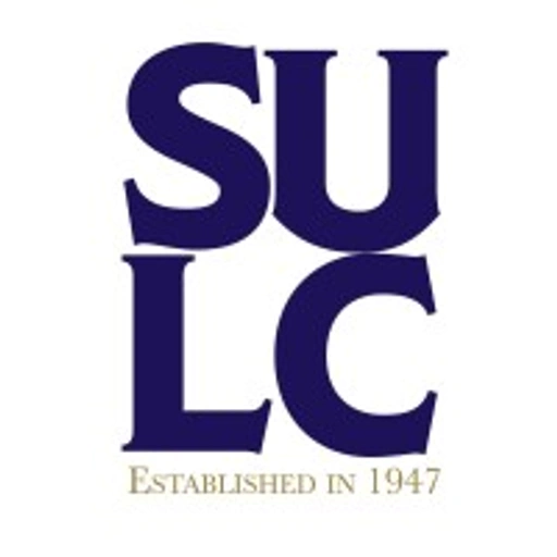 Southern University-Board and System logo