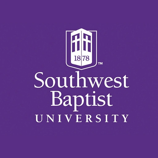 Southwest Baptist University logo