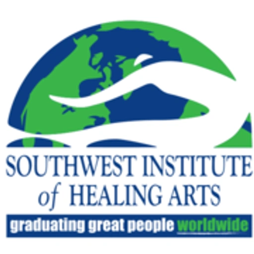 Southwest Institute of Healing Arts logo