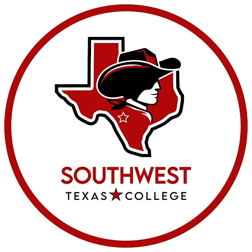 Southwest Texas Junior College logo