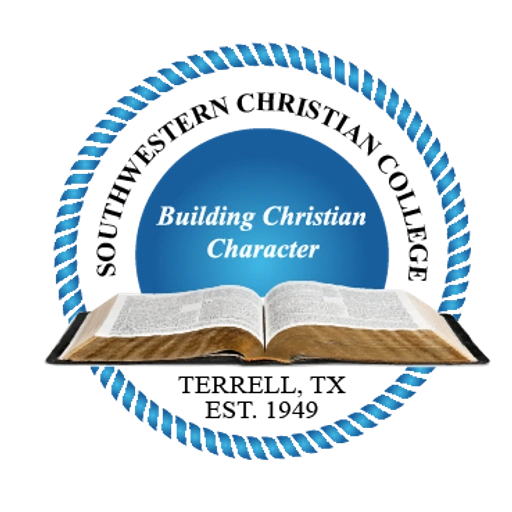 Southwestern Christian College logo