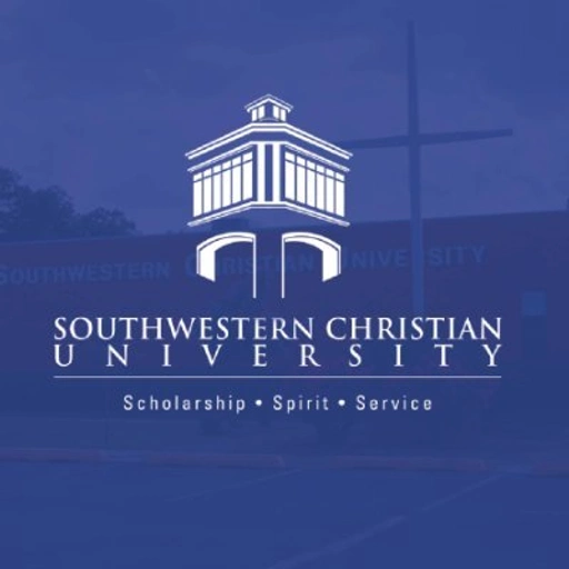 Southwestern Christian University logo