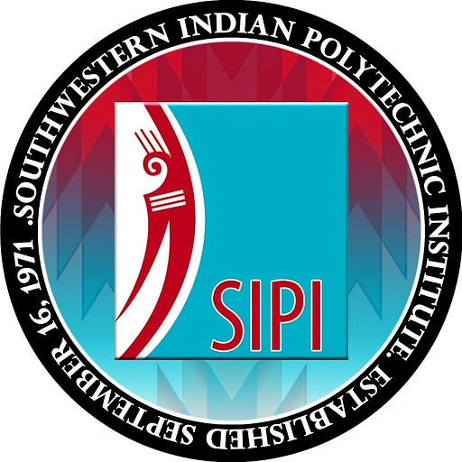 Southwestern Indian Polytechnic Institute logo