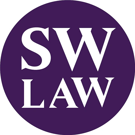 Southwestern Law School logo