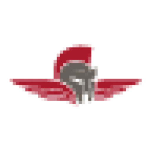 Spartan College of Aeronautics and Technology logo