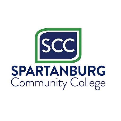 Spartanburg Community College logo