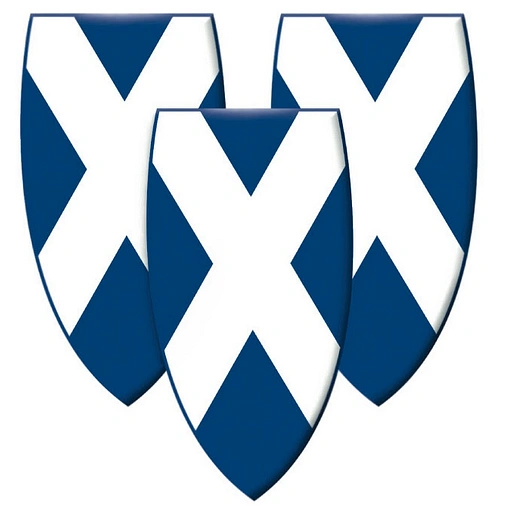 St. Andrews University logo