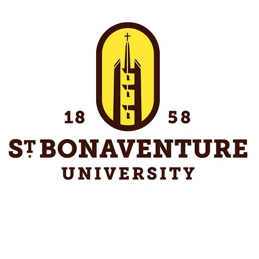 St Bonaventure University logo