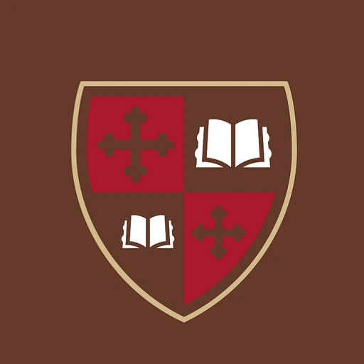 St Lawrence University logo