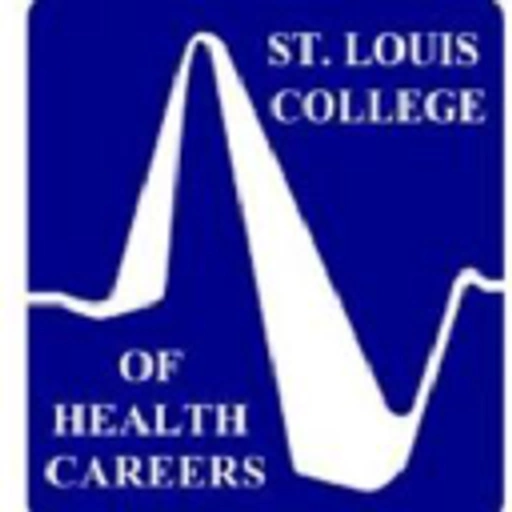 St Louis College of Health Careers-Fenton logo