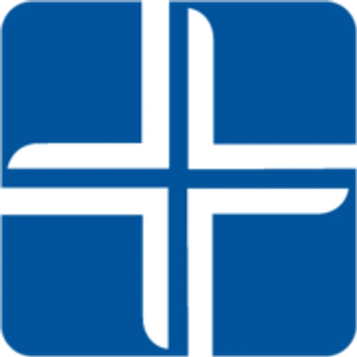 St Luke's College logo