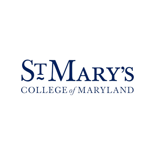 St. Mary's College of Maryland logo