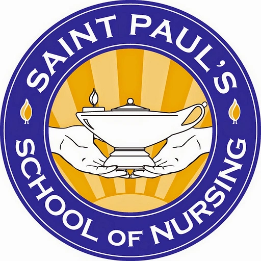 St Paul's School of Nursing-Staten Island logo