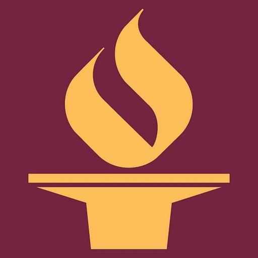 St. Thomas Aquinas College logo
