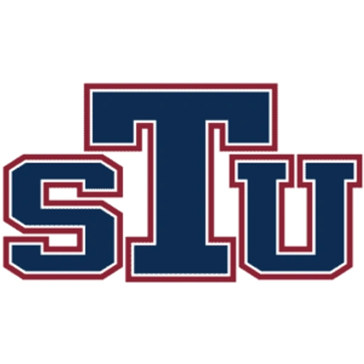 St. Thomas University logo