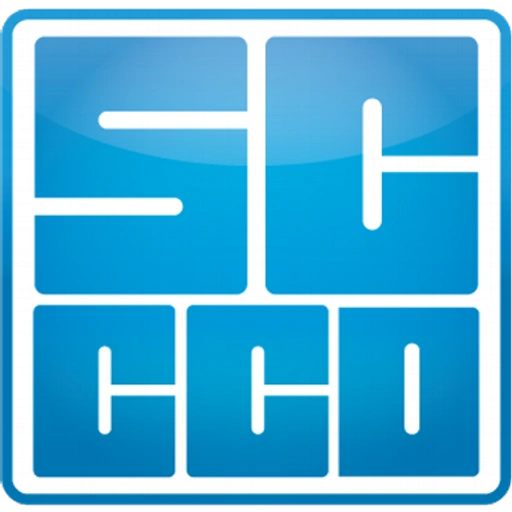 State Center Community College District logo