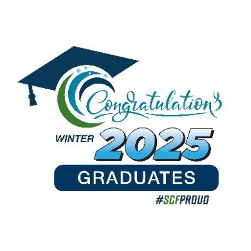 State College of Florida-Manatee-Sarasota logo