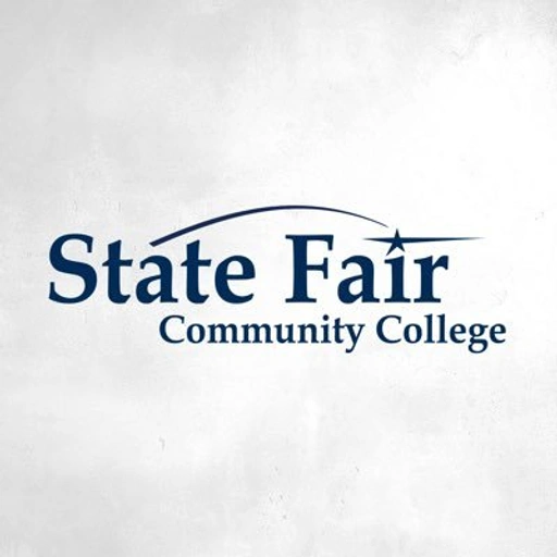 State Fair Community College logo