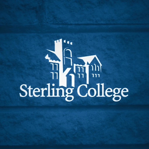 Sterling College logo
