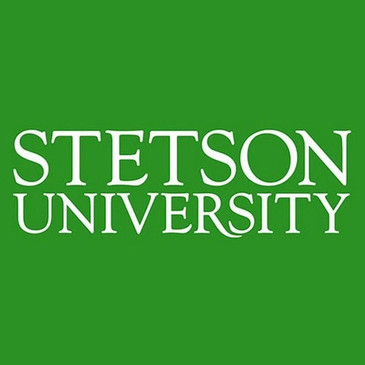 Stetson University logo