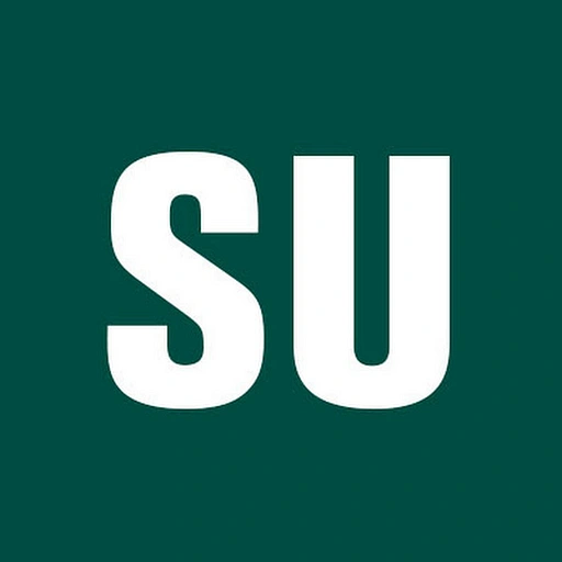 Stevenson University logo