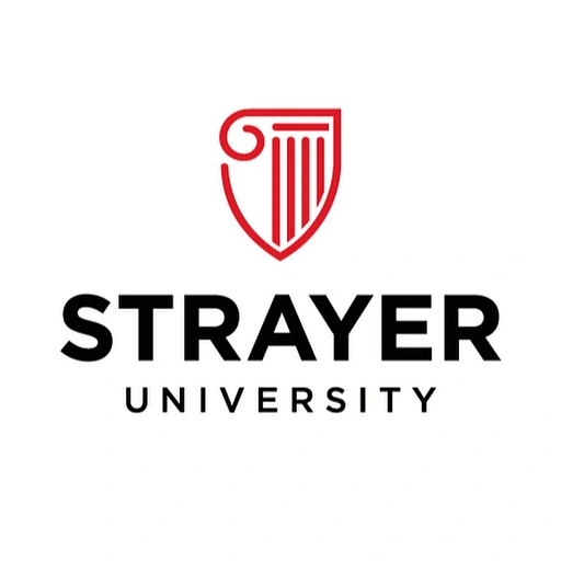 Strayer University-Alabama logo