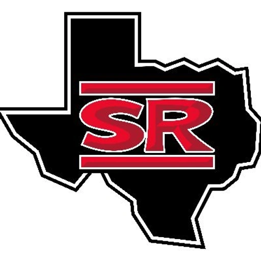 Sul Ross State University logo