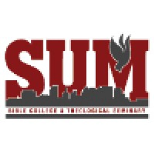 SUM Bible College and Theological Seminary logo