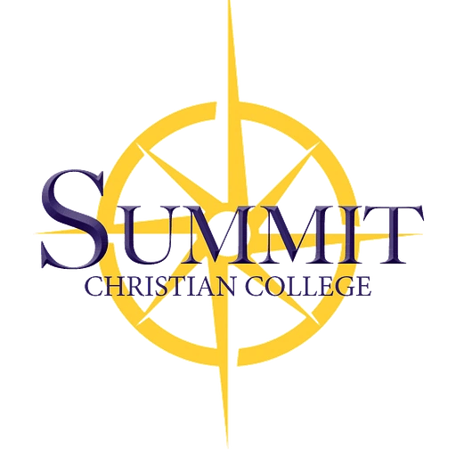 Summit Christian College logo
