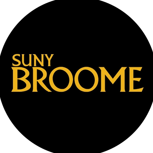 SUNY Broome Community College logo