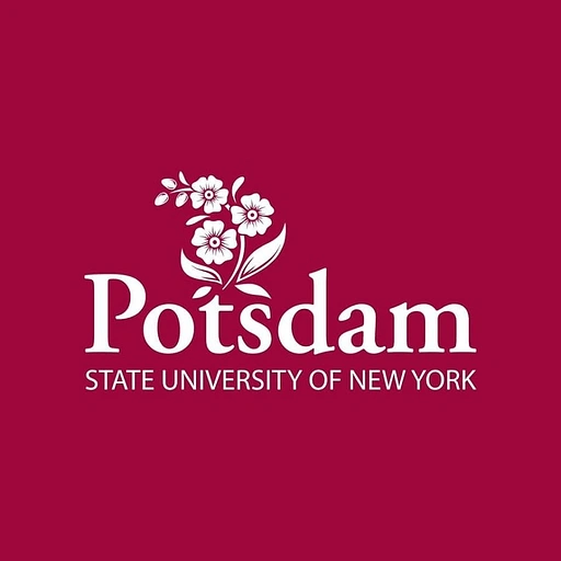 SUNY College at Potsdam logo