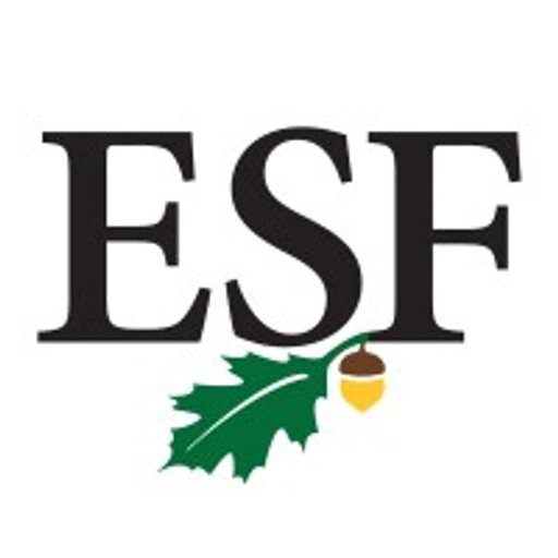 SUNY College of Environmental Science and Forestry logo