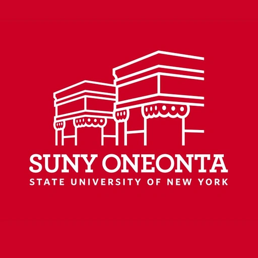SUNY Oneonta logo