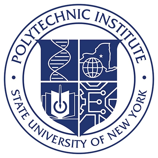 SUNY Polytechnic Institute logo