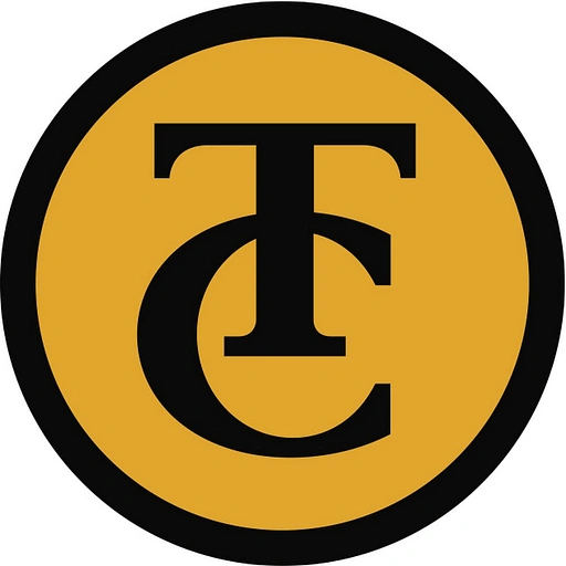 Taft College logo