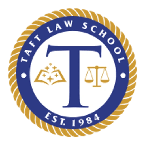 Taft University System logo