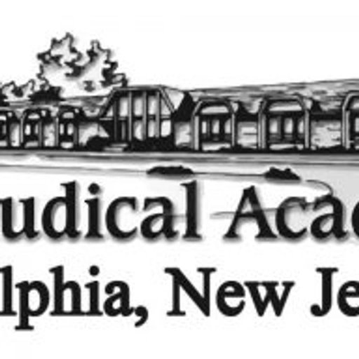 Talmudical Academy-New Jersey logo