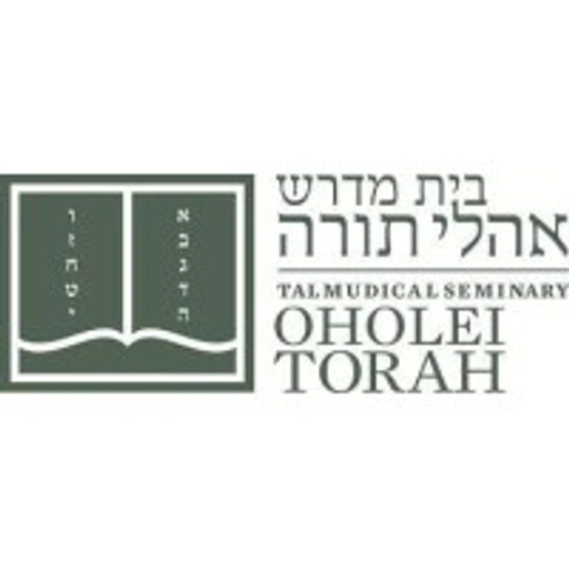 Talmudical Seminary Oholei Torah logo