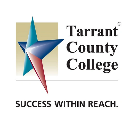 Tarrant County College District logo