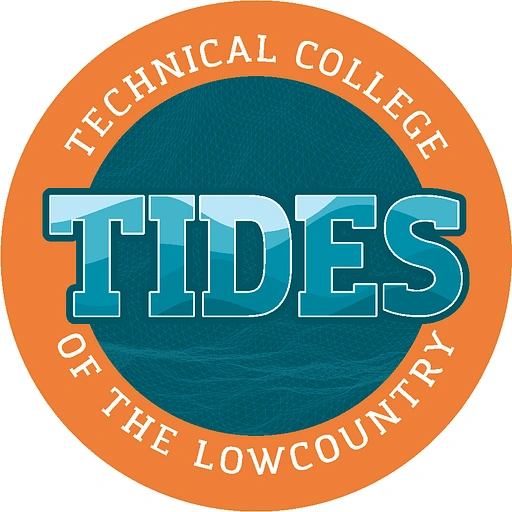 Technical College of the Lowcountry logo